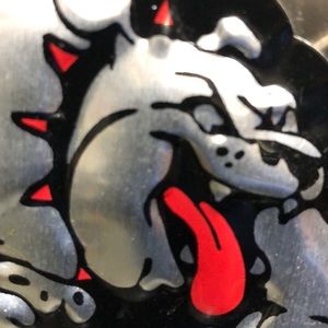 Meet your Posher, Steven